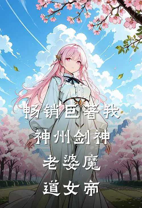 畅销巨著我，神州剑神，老婆魔道女帝