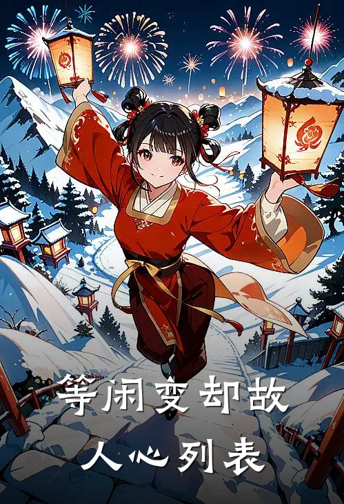 等闲变却故人心列表