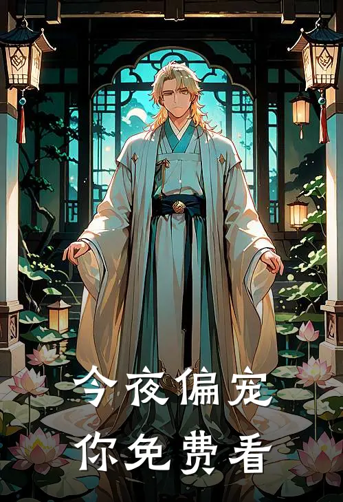 今夜偏宠你免费看