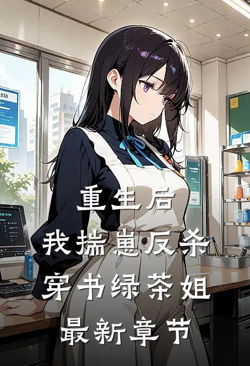 重生后，我揣崽反杀穿书绿茶姐最新章节