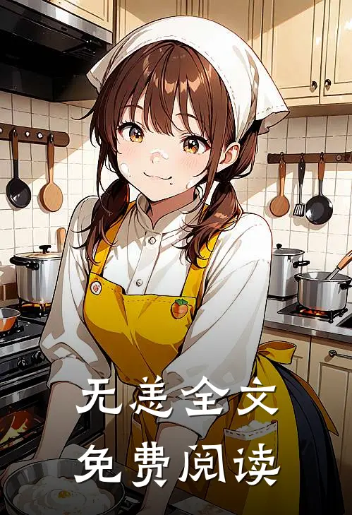 无恙全文免费阅读