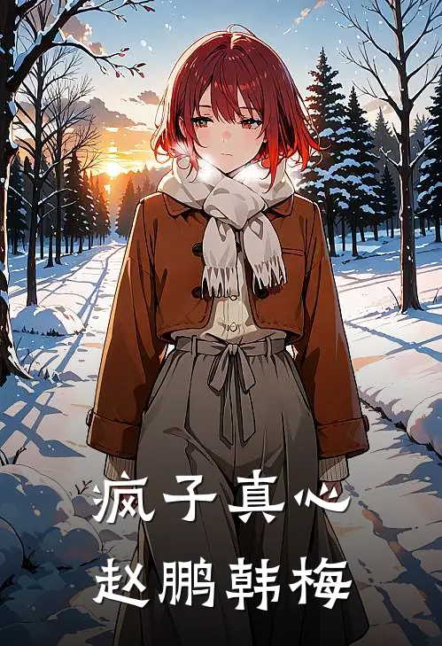 疯子真心赵鹏韩梅