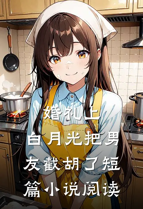 婚礼上，白月光把男友截胡了短篇小说阅读