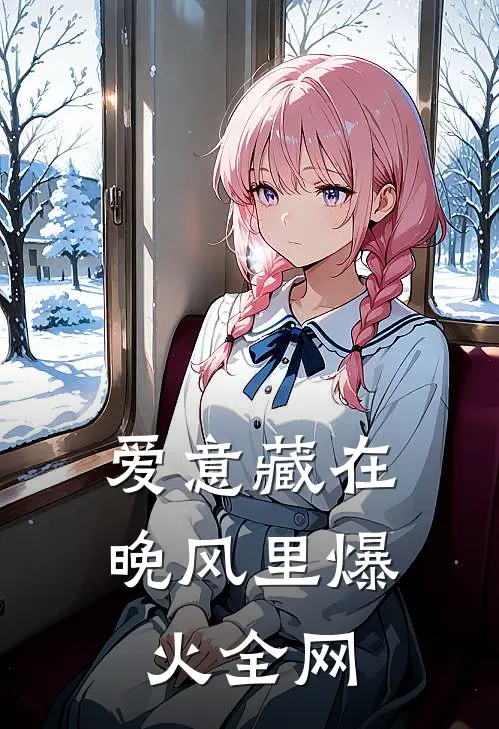 爱意藏在晚风里爆火全网