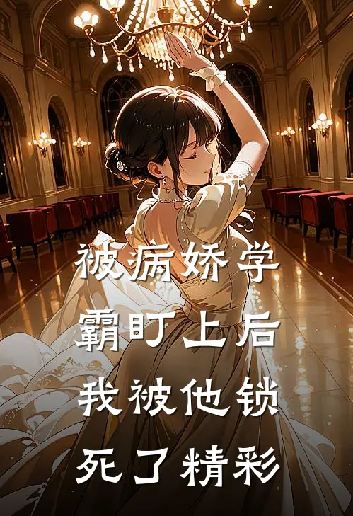 被病娇学霸盯上后，我被他锁死了精彩