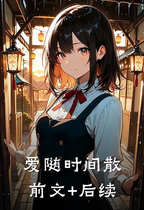 爱随时间散前文+后续