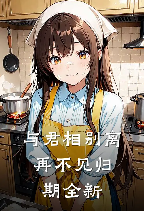 与君相别离，再不见归期全新