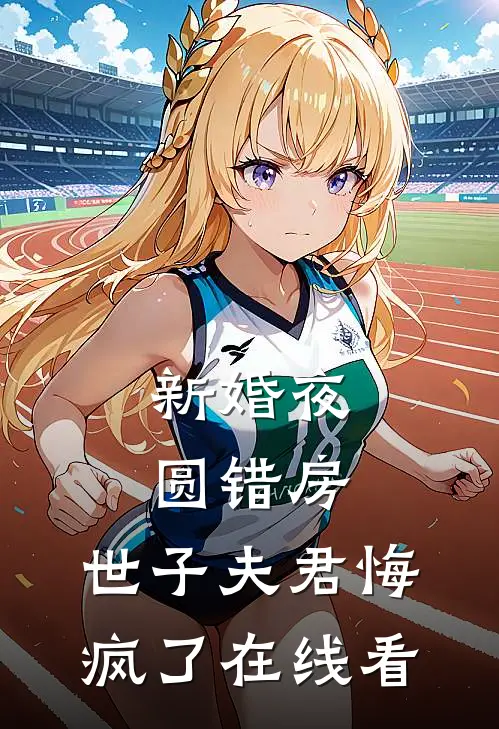 新婚夜圆错房，世子夫君悔疯了在线看