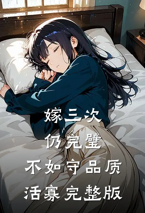 嫁三次仍完璧，不如守品质活寡完整版