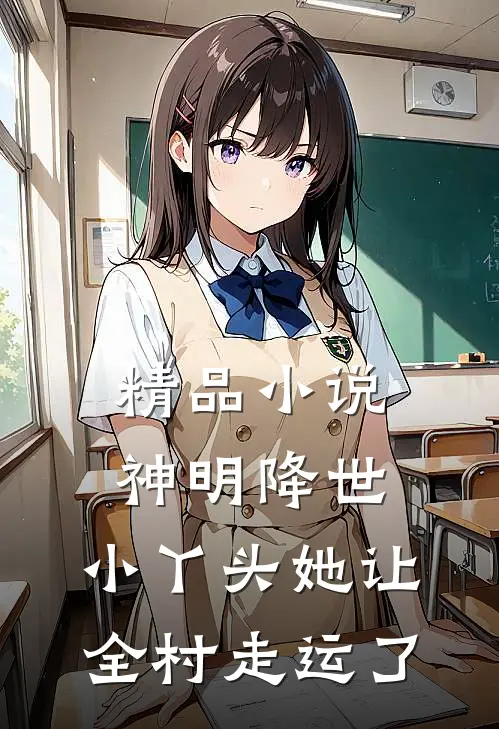 精品小说神明降世：小丫头她让全村走运了