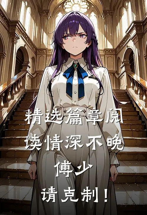 精选篇章阅读情深不晚：傅少，请克制！