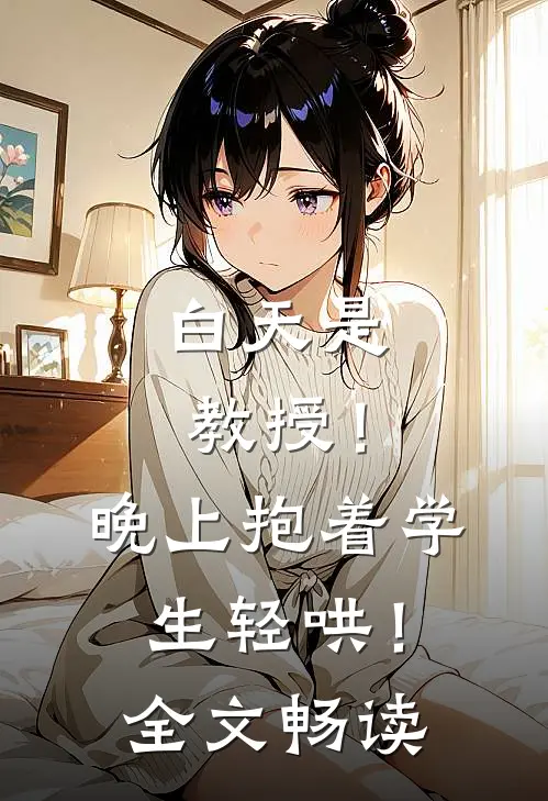 白天是教授！晚上抱着学生轻哄！全文畅读