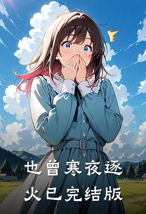 也曾寒夜逐火已完结版