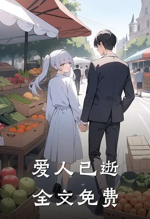 爱人已逝全文免费
