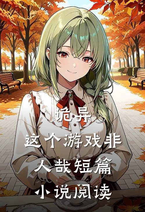 诡异：这个游戏非人哉短篇小说阅读