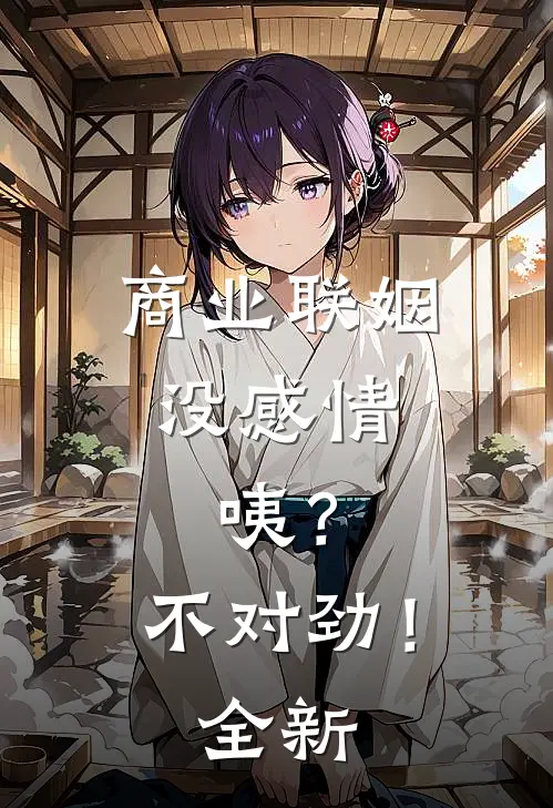 商业联姻没感情，咦？不对劲！全新
