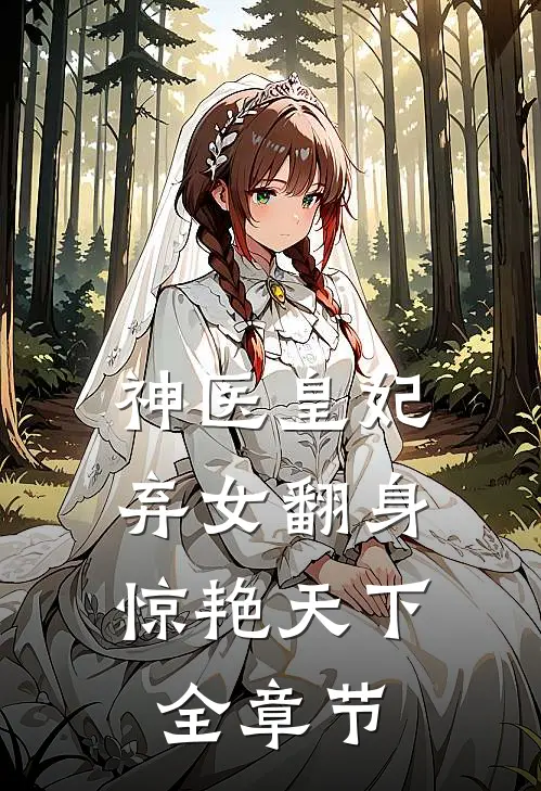 神医皇妃：弃女翻身惊艳天下全章节