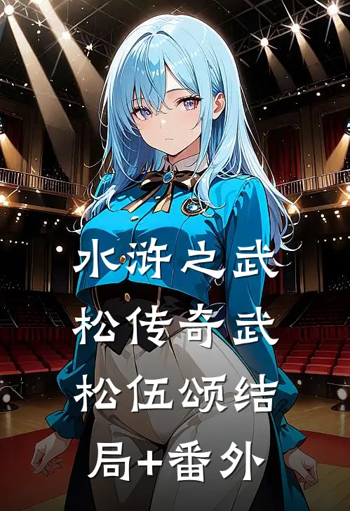 水浒之武松传奇武松伍颂结局+番外