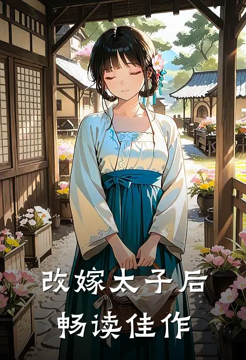 改嫁太子后畅读佳作