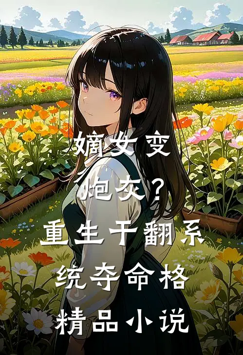 嫡女变炮灰？重生干翻系统夺命格精品小说