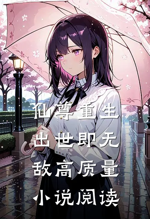 仙尊重生，出世即无敌高质量小说阅读