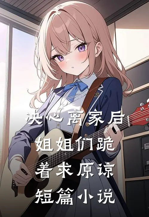 决心离家后，姐姐们跪着求原谅短篇小说