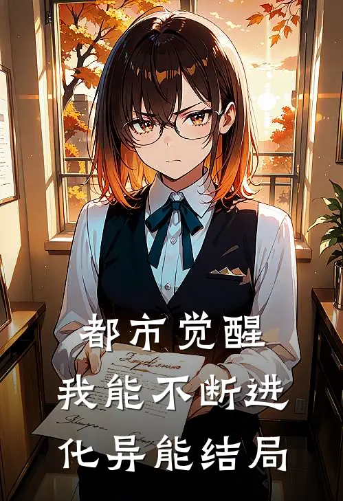 都市觉醒：我能不断进化异能结局