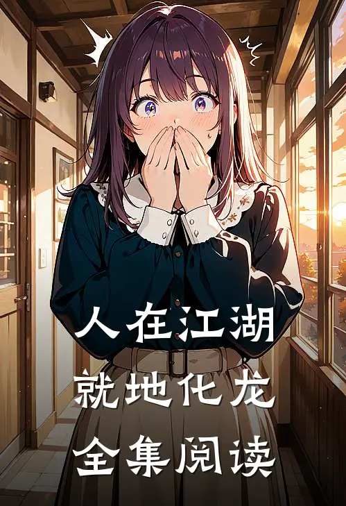 人在江湖，就地化龙全集阅读