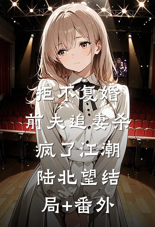 拒不复婚：前夫追妻杀疯了江潮陆北望结局+番外