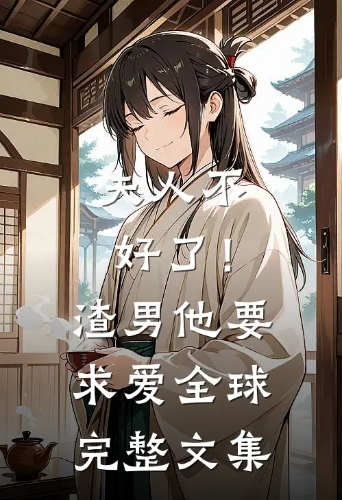夫人不好了！渣男他要求爱全球完整文集