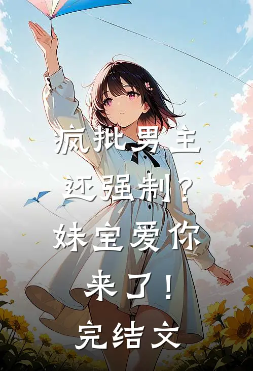 疯批男主还强制？妹宝爱你来了！完结文
