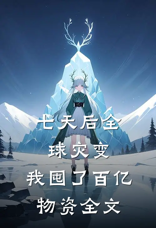 七天后全球灾变，我囤了百亿物资全文