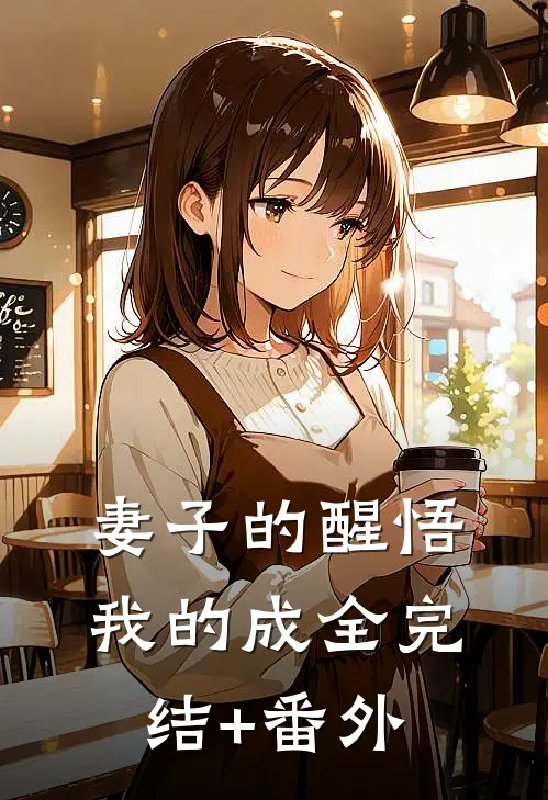 妻子的醒悟，我的成全完结+番外