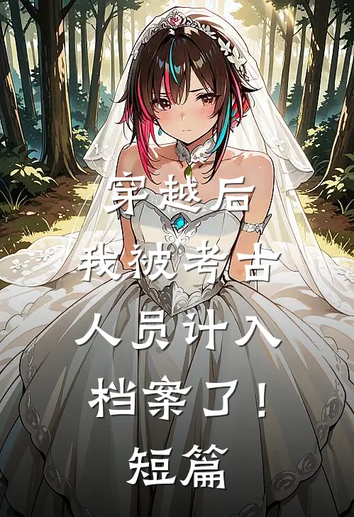 穿越后，我被考古人员计入档案了！短篇