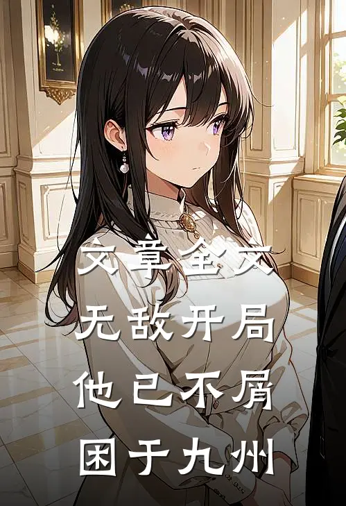 文章全文无敌开局，他已不屑困于九州
