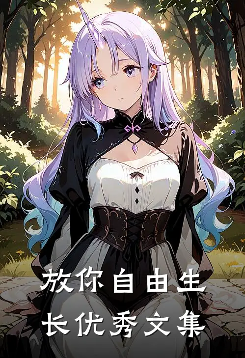 放你自由生长优秀文集