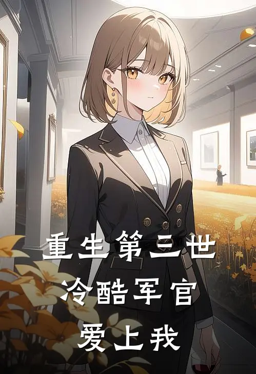 重生第三世：冷酷军官爱上我