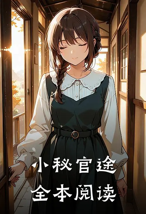 小秘官途全本阅读