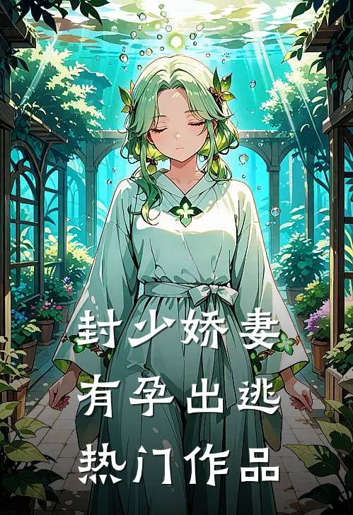 封少娇妻，有孕出逃热门作品
