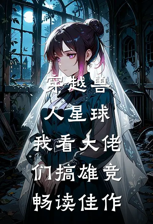 穿越兽人星球，我看大佬们搞雄竞畅读佳作