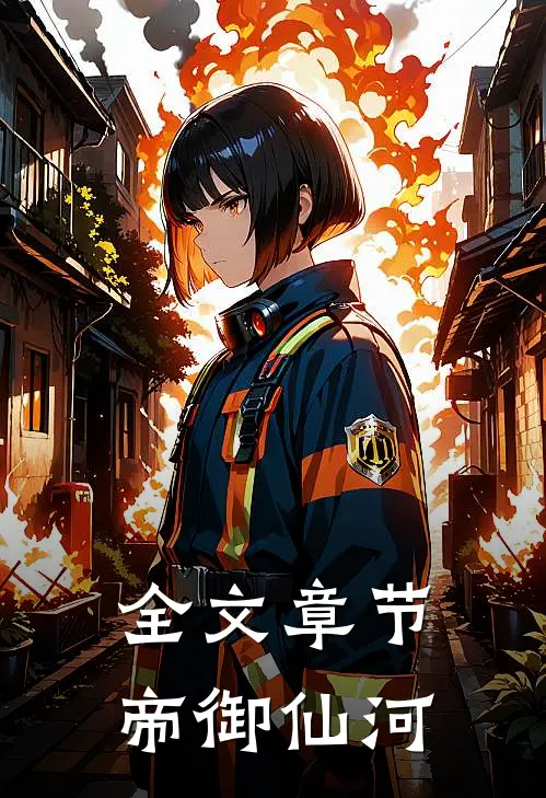 全文章节帝御仙河