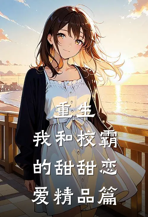 重生:我和校霸的甜甜恋爱精品篇