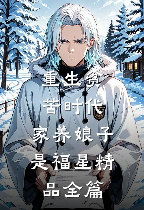 重生贫苦时代，家养娘子是福星精品全篇
