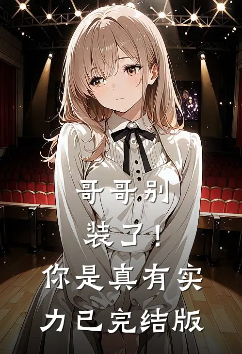 哥哥别装了！你是真有实力已完结版
