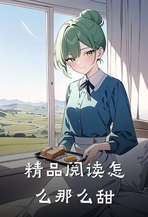 精品阅读怎么那么甜