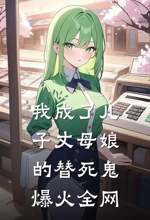 我成了儿子丈母娘的替死鬼爆火全网