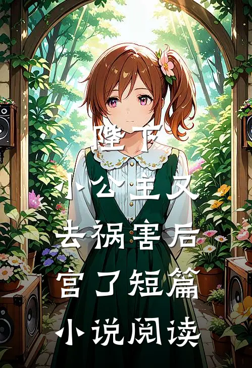 陛下，小公主又去祸害后宫了短篇小说阅读