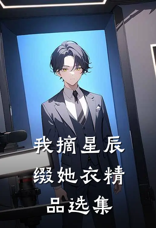 我摘星辰缀她衣精品选集