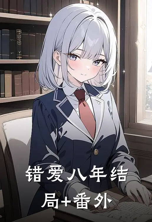 错爱八年结局+番外