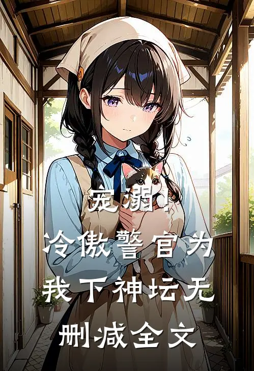 宠溺！冷傲警官为我下神坛无删减全文